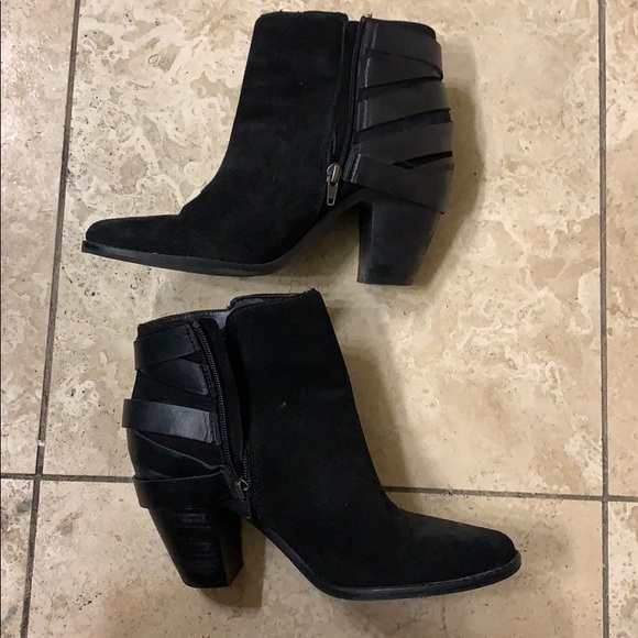 Booties - Picture 2 of 4